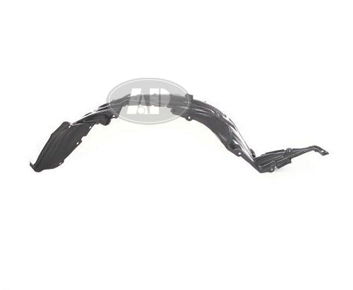 Fender Liner Driver Side For Nissan - NI1250110