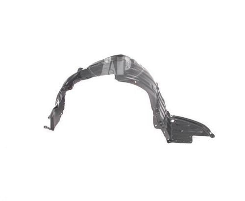Fender Liner Driver Side For Nissan - NI1250113