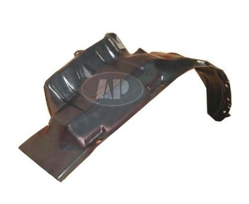 Fender Liner Front Driver Side (Rear Section) For Nissan - NI1250116