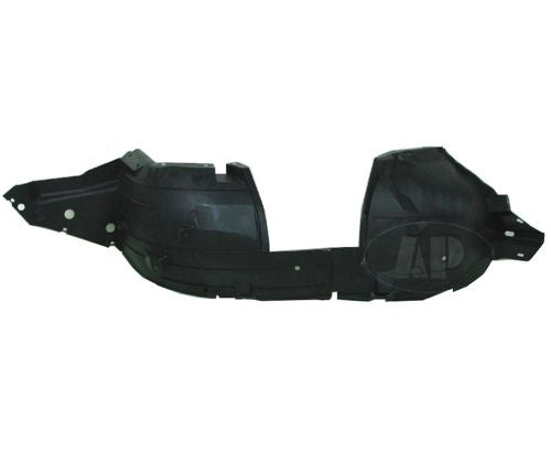 Fender Liner Driver Side 2.0L Base/S/Sl For Nissan - NI1250134