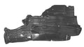 Fender Liner Front Driver Side Rear Section For Nissan - NI1250138