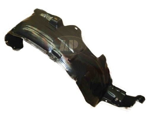 Fender Liner Passenger Side For Nissan - NI1251101