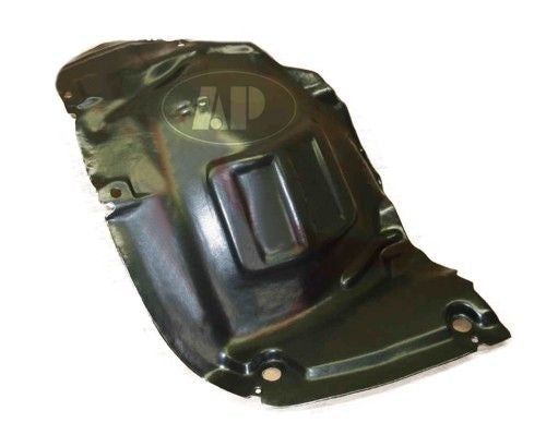 Fender Liner Front Passenger Side Frontont Section For Nissan - NI1251104