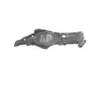 Fender Liner Passenger Side For Nissan - NI1251109