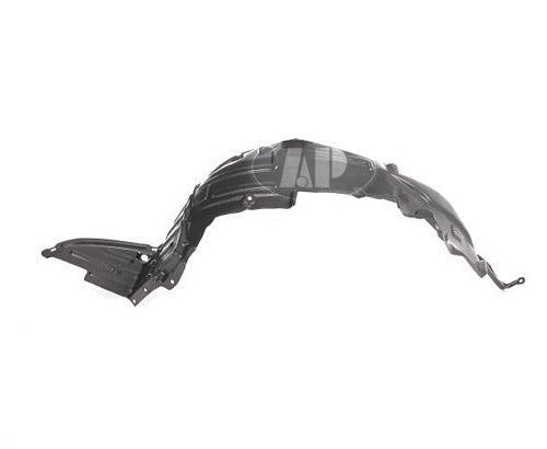 Fender Liner Passenger Side For Nissan - NI1251113