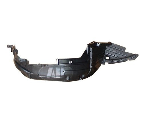 Fender Liner Passenger Side For Nissan - NI1251115