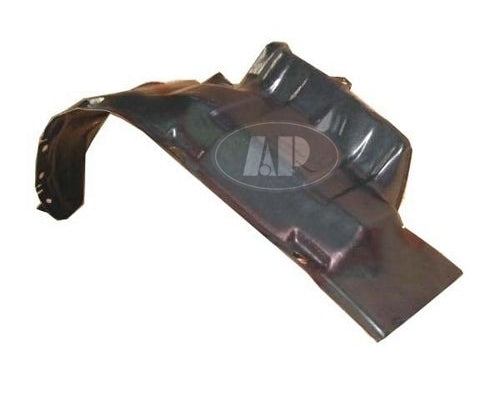 Fender Liner Front Passenger Side (Rear Section) For Nissan - NI1251116