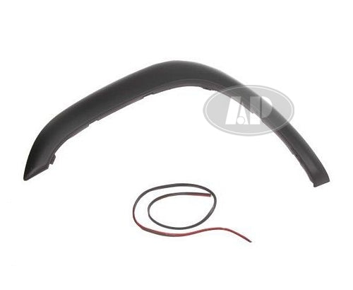 Flare Front Driver Side For Nissan - NI1268101