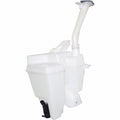 Windshield Washer Tank With Cap/Pump/Sensor/Filler Tube For Nissan - NI1288158