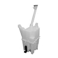 Washer Tank With Pump/Inlet/Cap Without Premium Pkg Usa Built For Nissan - NI1288167
