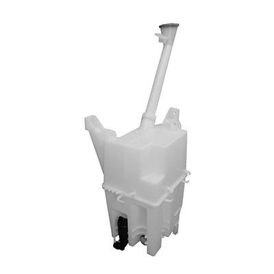 Washer Tank With Pump/Inlet/Cap Without Premium Pkg Usa Built For Nissan - NI1288167