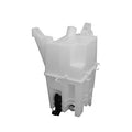 Washer Tank With Pump Without Inlet/Cap/Premium Pkg Usa Built For Nissan - NI1288168