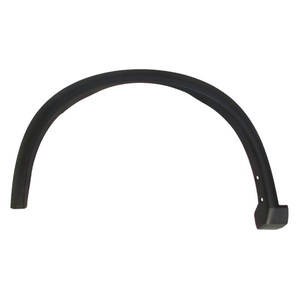 Wheel Arc Trim Front Driver Side Japan Built For Nissan - NI1290107