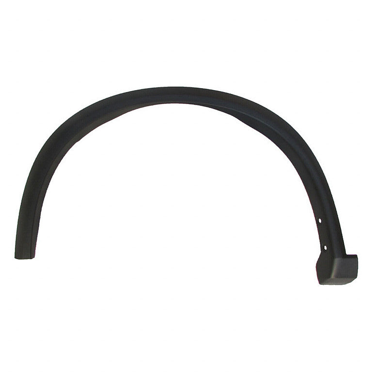 Wheel Arc Trim Front Driver Side Us Built For Nissan - NI1290108
