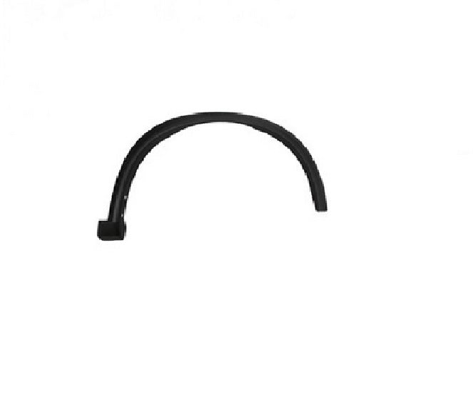 Wheel Arc Trim Front Passenger Side Japan Built For Nissan - NI1291107