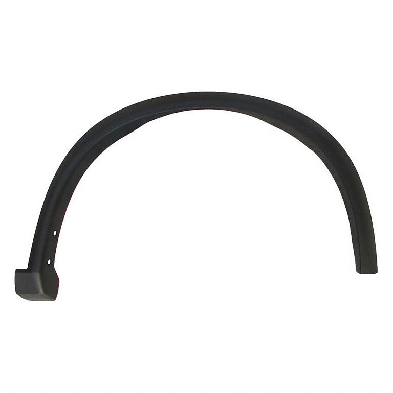 Wheel Arc Trim Front Passenger Side Us Built For Nissan - NI1291108