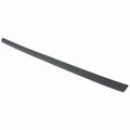 Door Moulding Front Passenger Side Primed For Nissan - NI1305100