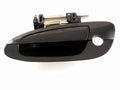 Door Handle Front Driver Side Outer Ptm For Nissan - NI1310123