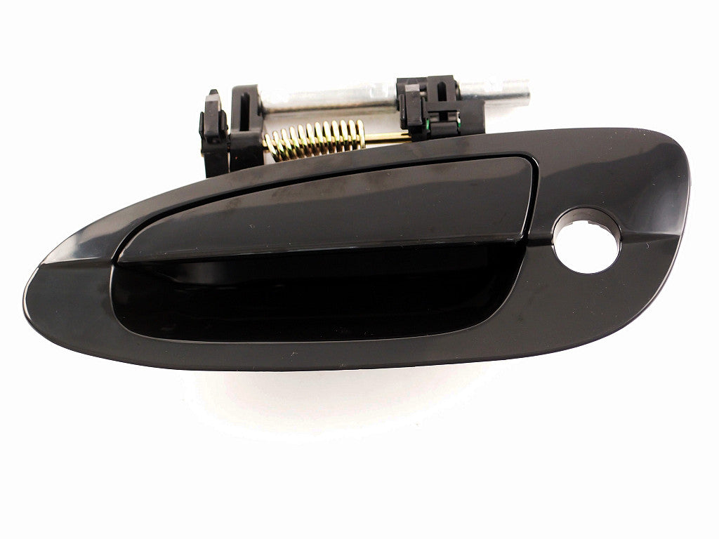 Door Handle Front Driver Side Outer Ptm For Nissan - NI1310123