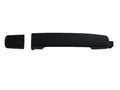 Door Handle Front Passenger Side Outer Black For Nissan - NI1311119