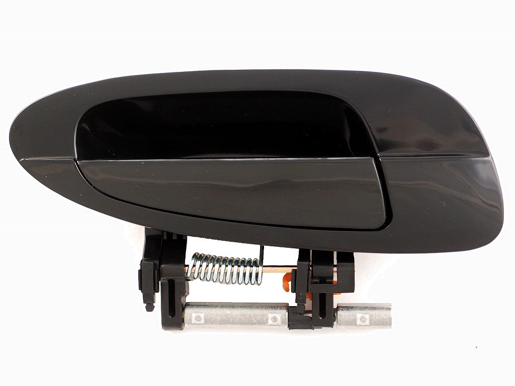 Door Handle Front Passenger Side Outer Ptm For Nissan - NI1311123