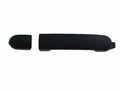 Door Handle Front Passenger Side Outer Without Smart Entry With Keyhole/Cover Primed Black For Nissan - NI1311130
