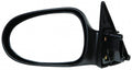 Door Mirror Driver Side Manual For Nissan - NI1320114