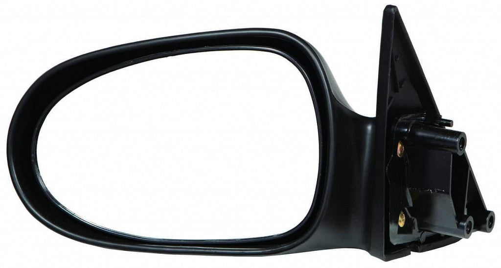 Door Mirror Driver Side Manual For Nissan - NI1320114