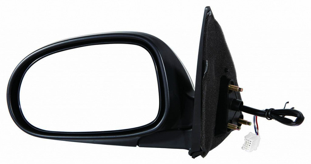 Door Mirror Driver Side Power For Nissan - NI1320121