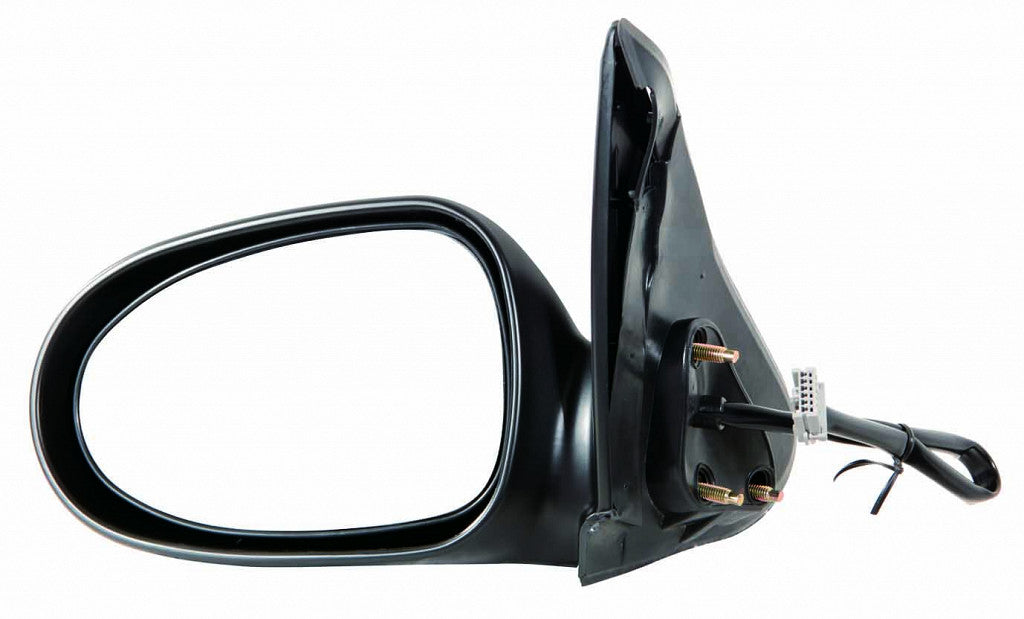 Door Mirror Driver Side Power Htd For Nissan - NI1320127