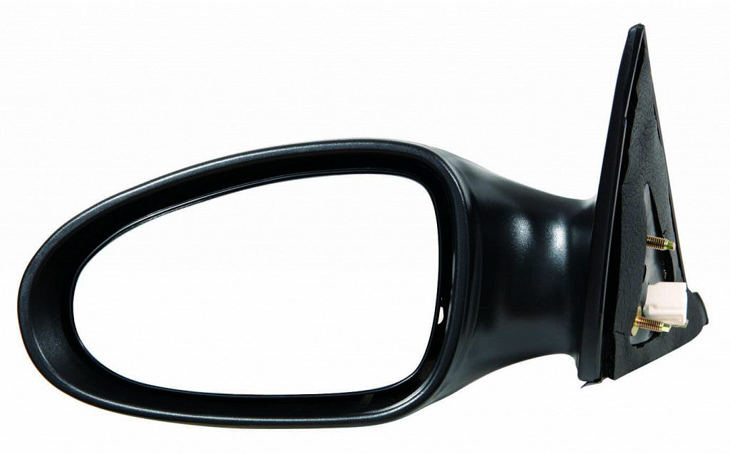 Door Mirror Driver Side Power For Nissan - NI1320136