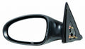 Door Mirror Driver Side Manual For Nissan - NI1320142