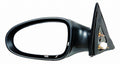 Door Mirror Driver Side Power Htd Se-R/Sl Ptm For Nissan - NI1320157
