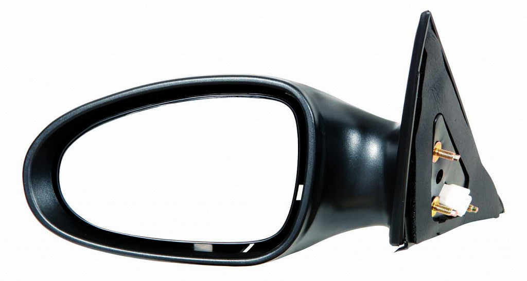 Door Mirror Driver Side Power Htd Se-R/Sl Ptm For Nissan - NI1320157