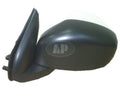Door Mirror Driver Side Power Htd For Nissan - NI1320158
