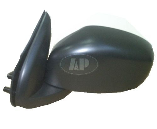 Door Mirror Driver Side Power Htd For Nissan - NI1320158
