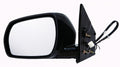 Door Mirror Driver Side Power Htd Ptm For Nissan - NI1320160