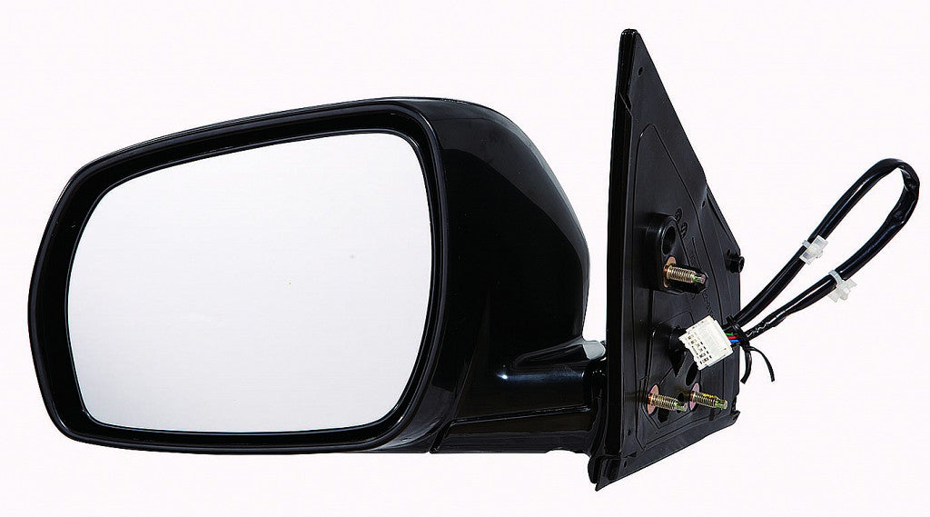 Door Mirror Driver Side Power Htd Ptm For Nissan - NI1320160
