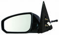 Door Mirror Driver Side Power With Folding For Nissan - NI1320162