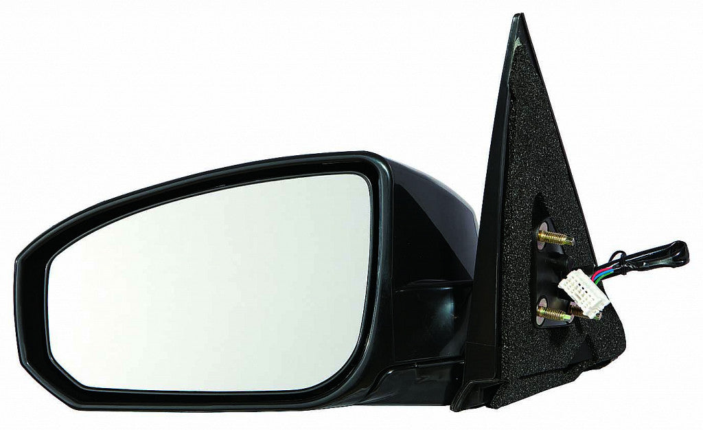 Door Mirror Driver Side Power With Folding For Nissan - NI1320162