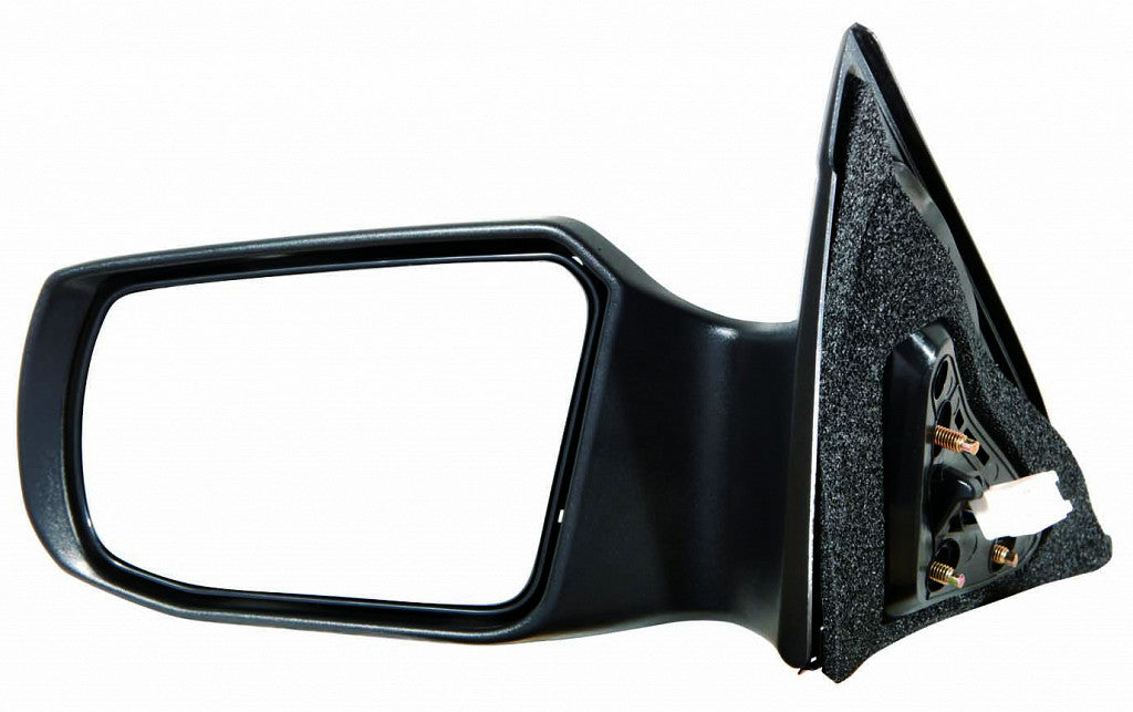 Door Mirror Driver Side Power Without Signal 2.5L For Nissan - NI1320163