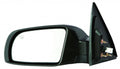 Door Mirror Driver Side Power Htd Signal 3.5L For Nissan - NI1320164