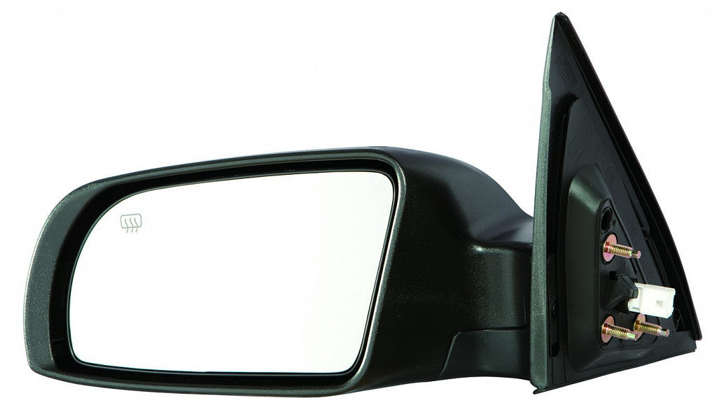 Door Mirror Driver Side Power Htd Signal 3.5L For Nissan - NI1320164