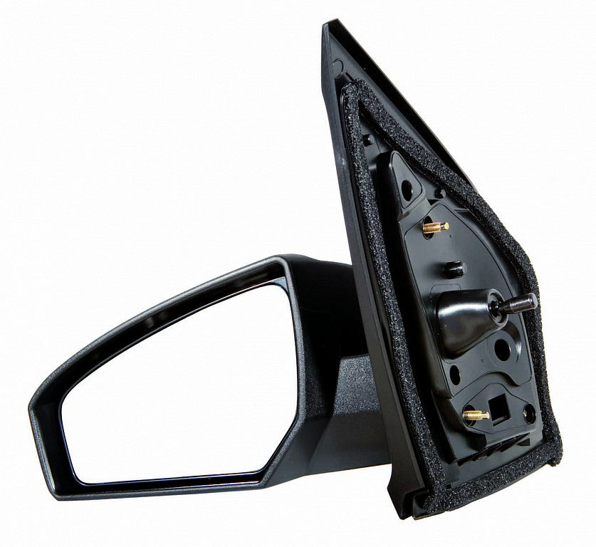 Door Mirror Driver Side Manual For Nissan - NI1320166