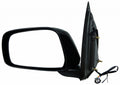 Door Mirror Driver Side Power Ptm Pathfinder Se Withoutffroad For Nissan - NI1320168
