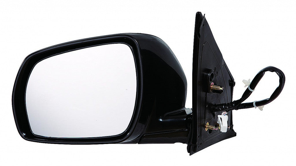 Door Mirror Driver Side Power Htd/Memory For Nissan - NI1320176