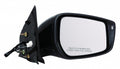 Door Mirror Passenger Side Power Ptm With Signal For Nissan - NI1321253