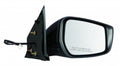 Door Mirror Passenger Side Power Ptm Without Heat/Signal For Nissan - NI1321257