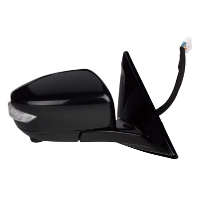 Door Mirror Passenger Side Power Htd /Signal Ptm Sv/Sl/Sr For Nissan - NI1321258