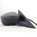 Door Mirror Passenger Side Power Textured S Model For Nissan - NI1321260